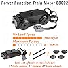 TechnoWiz Power Pack: 38-Piece Robotics Enhancement Kit