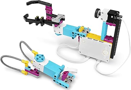 LEGO Education Spike Prime Expansion Set (45680)