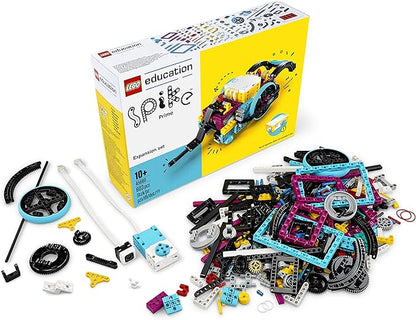 LEGO Education Spike Prime Expansion Set (45680)